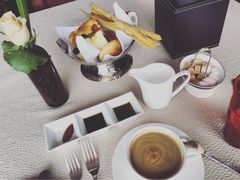 -北京金融街丽思卡尔顿酒店·意味轩 Cepe