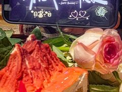 -黑池口感烘焙·生日蛋糕(坂田店)