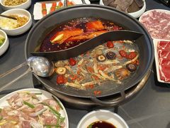 -俏媳妇火锅(宽窄巷子店)