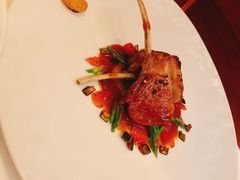 -Le Comptoir de Pierre Gagnaire