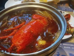 -初色海鲜自助(万丰路店)