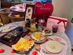 -一沙一城·岩烤牛扒(深圳首店)