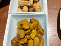 茴香豆拼话梅花生-绍兴老味道·非遗门店(银泰城店)