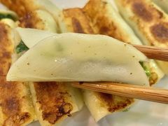 -众口斋锅贴(银泰城店)