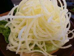 -黔有有贵州酸汤夺夺粉火锅(五味十字店)