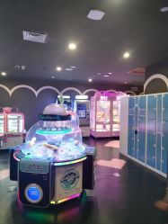 -MELAND CLUB亲子乐园·派对·餐厅(北京芳圆里ID MALL店)