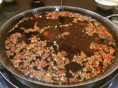 -锅首鲜品火锅(鸳鸯店)