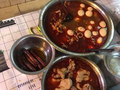 鸭肠-娇姐老牌螺蛳粉(雅儒路店)