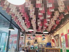 -蜀川川破店·江湖菜·烧烤(北京首店)