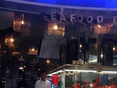 门面-星伦多自助料理(宝山龙湖天街店)