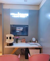 点击看大图 -苑苑vbeauty科技美容SPA