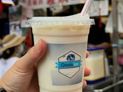 -义钦豆腐花