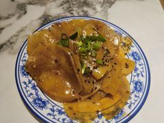 -雁滩白记·兰州牛肉面