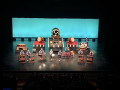 -交通银行前滩31演艺中心