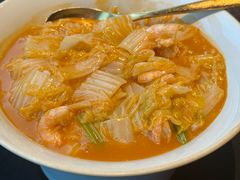 -醉东Oriental House(静安嘉里中心店)