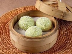 -明阁 Ming Court(广州朗豪酒店)