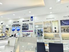 -视康眼镜·蔡司授权店(同乐路广州眼镜城店)