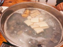 -凯华海鲜火锅·传承三十六年