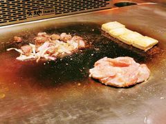 -火地铁板烧(昆山万象汇店)