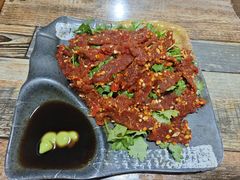 -巡场大烧烤(春水苑店)