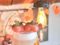 -16毫米咖啡&酒吧(南锣鼓巷店)
