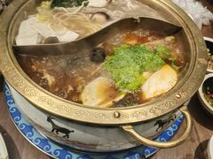 -大白羊蝎子馆(后沙峪山姆店)