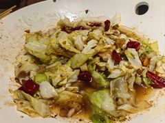 -光海·乡记酸菜鱼·始于1996(花园路店)