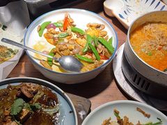 -食锦记·福建私房菜(浦西万达店)