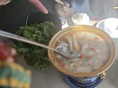 -品味泸沽湖•民族特色菜(大落水店)