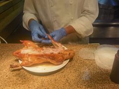 -视界美食自助餐厅·石家庄希尔顿酒店