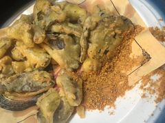 -李记饺子·熏酱东北菜(欢乐谷店)