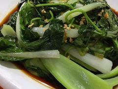 -张家卫·阳江菜·小海鲜(肥婆湾桥店)