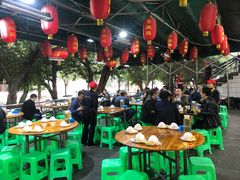 -弓虽昌焖烧鸡(大竹林店)