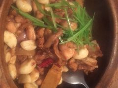 -漢舍中国菜馆(889广场店)