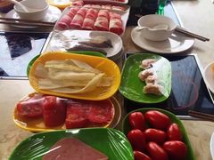 -痴串串(慈惠堂街店)