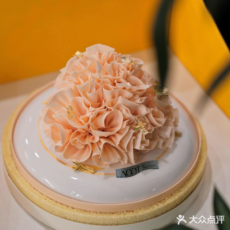 苏州|高颜值蛋糕🧡亦是礼物‼️好吃又好看