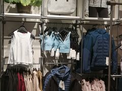 -lululemon(新天地店)