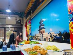 -北平楼·老北京涮羊肉(双流总店)