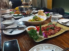 -Siam泰餐厅(水上公园店)