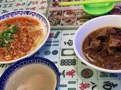 -七爷清汤腩·港式餐厅(金狮广场店)