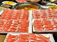 -快乐小羊(富强中路店)