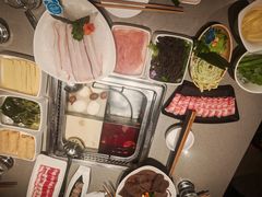 -海底捞火锅(百利广场店)