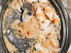 -前海沿·青岛菜(李沧万达店)