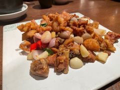 -云海肴·汽锅鸡·云南菜(领展购物广场·中关村店)