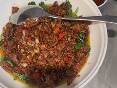 -鱼你相聚·河鲜馆(袁家岭店)
