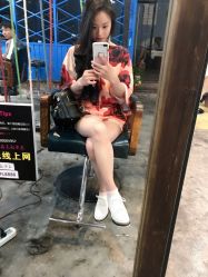 -崇森 HAIR SALON美发
