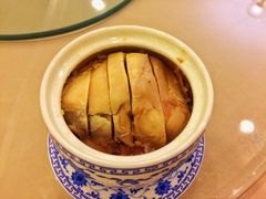 -上海老饭店(北京分店)