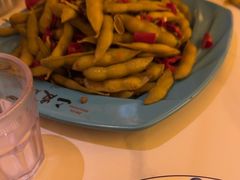 -二发烧烤(亚麻厂店)