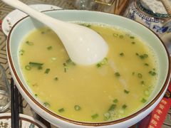 -新繁老號豌豆汤饭店·江湖菜(宝光寺店)