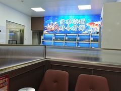 -牛天下·牛肉·海鲜·打边炉·融合菜